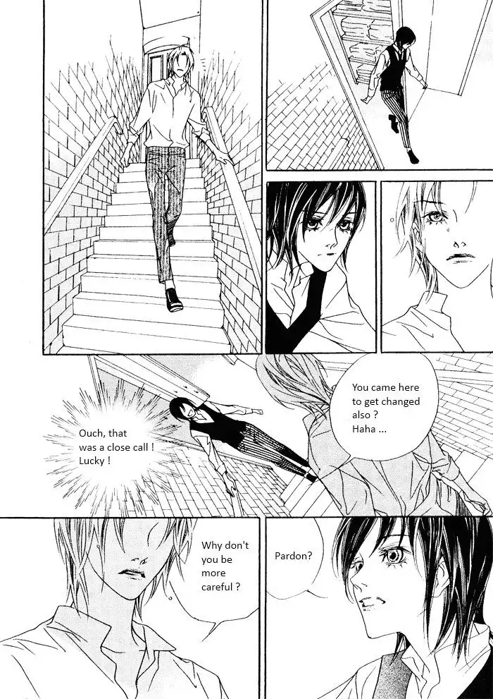 Savage Garden Chapter 21 34